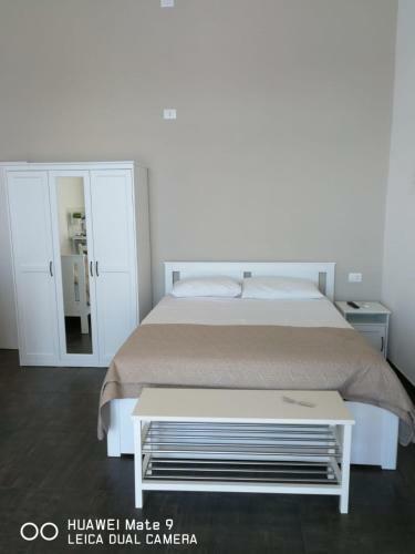 Apartamento Appartamento In Villa Agnese