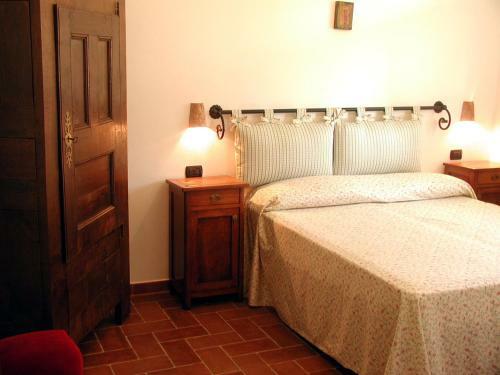 Apartamento La Vecchia Fornace