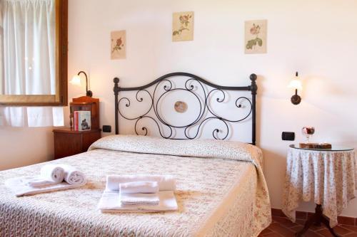 Apartamento La Vecchia Fornace