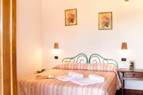 Apartamento La Vecchia Fornace