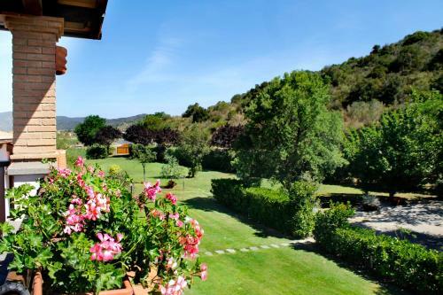 Apartamento La Vecchia Fornace