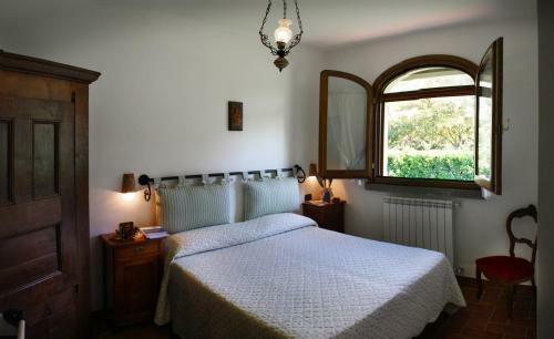 Apartamento La Vecchia Fornace