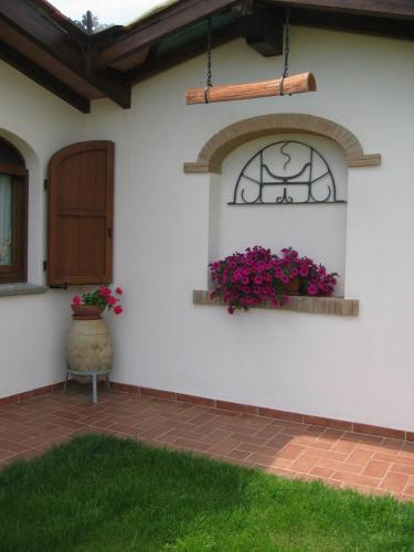 Apartamento La Vecchia Fornace