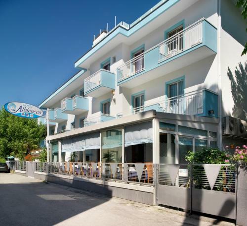 Hotel Albicocco