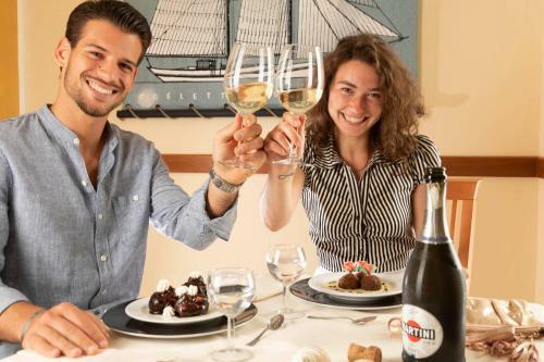Hotel Albicocco