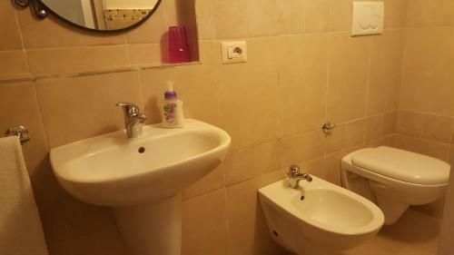 Bed & Breakfast Casa Nave