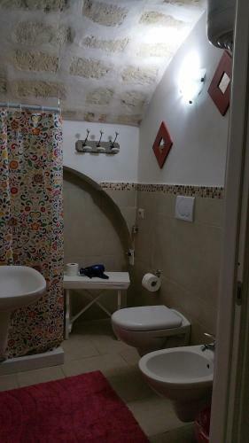 Bed & Breakfast Casa Nave