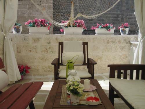 Bed & Breakfast Casa Nave