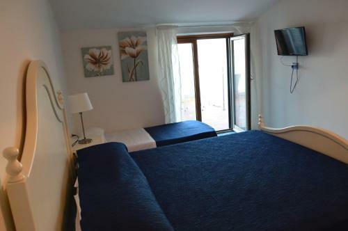 Hostal Affittacamere Lo Scoglio