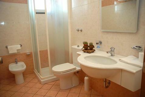 Hotel Scrivano