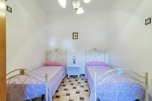 Apartamento Villetta Alfonso Alta
