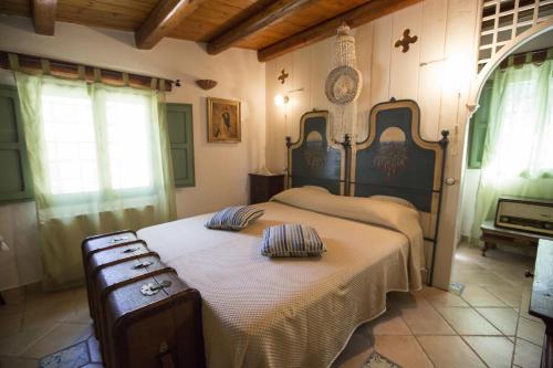 Villa Degli Artisti