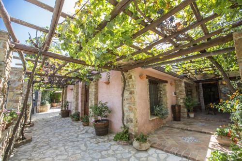 Villa Degli Artisti