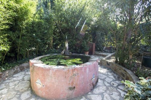 Villa Degli Artisti