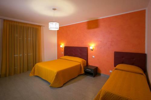 Rotte E Sentieri B&B