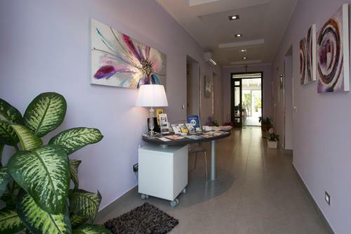 Rotte E Sentieri B&B