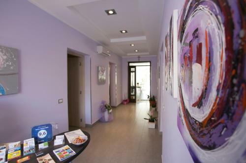 Rotte E Sentieri B&B