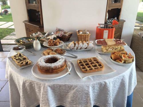 Bed & Breakfast Masseria Pittore