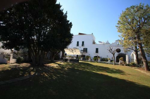 Bed & Breakfast Masseria Pittore