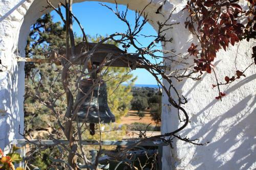 Bed & Breakfast Masseria Pittore