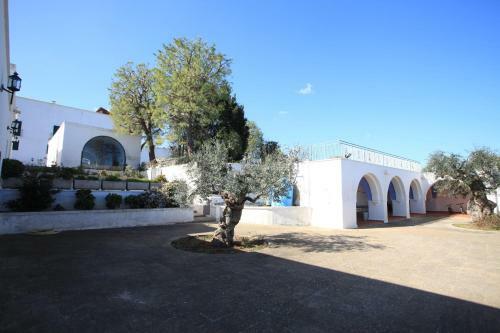 Bed & Breakfast Masseria Pittore