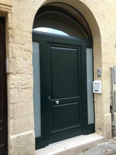 Apartamento La Suite Di Martina