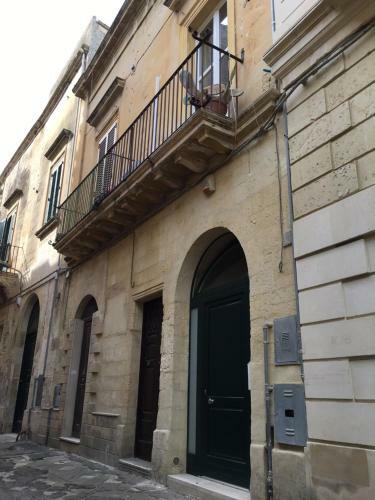 Apartamento La Suite Di Martina