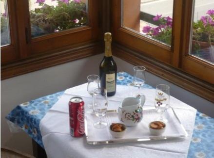 B&B Relax