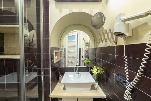 Hostal Il Ventre Di Napoli