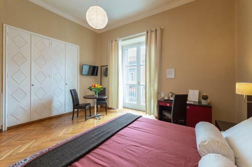 Hostal Il Ventre Di Napoli