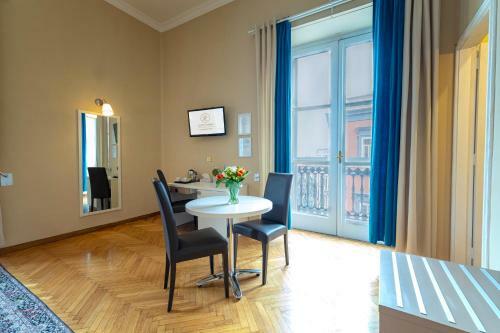 Hostal Il Ventre Di Napoli
