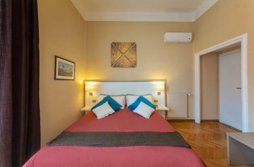 Hostal Il Ventre Di Napoli