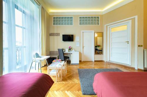 Hostal Il Ventre Di Napoli