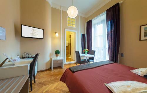 Hostal Il Ventre Di Napoli