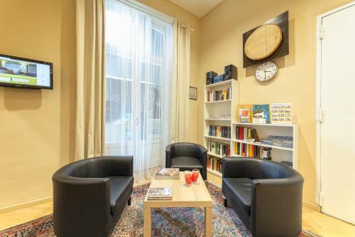 Hostal Il Ventre Di Napoli