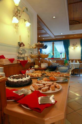 Hotel Stella Alpina