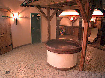 Hotel Villa Fosine