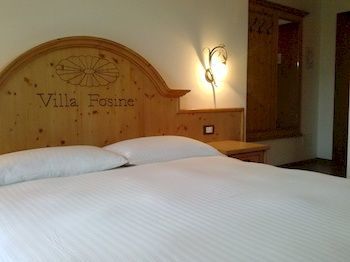 Hotel Villa Fosine