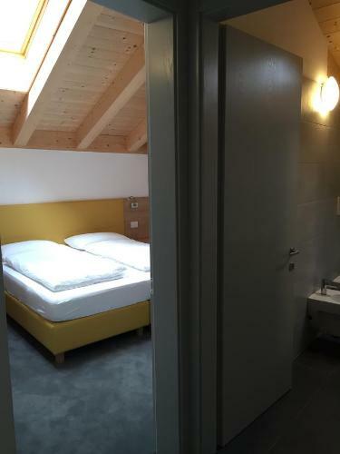 Hostal R&b La Calzoleria