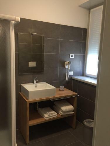 Hostal R&b La Calzoleria