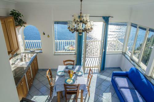 Apartamento Sapphirius