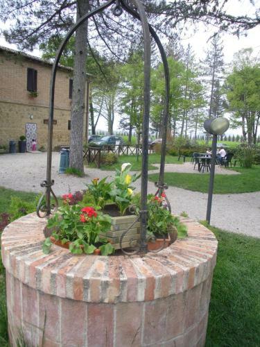 Agriturismo San Galgano