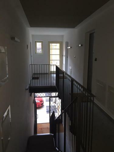 Apartamento Adalesia House