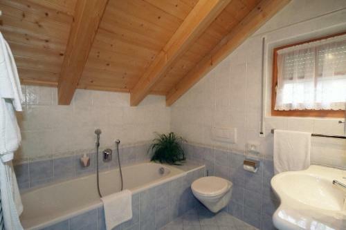 Aparthotel Dolomites Apartments Ciasa Vally