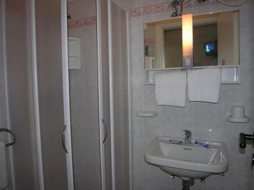 Hotel Garni Tahiti