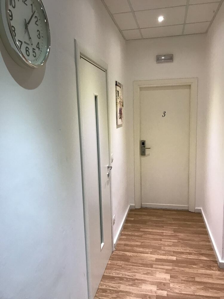 B&B The Apartment