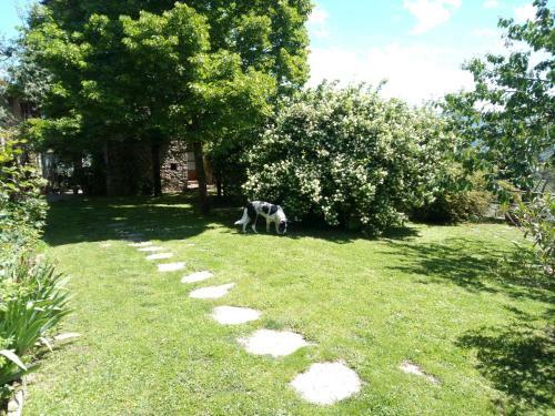 Agroturismo Casa Mezzuola Agriturismo