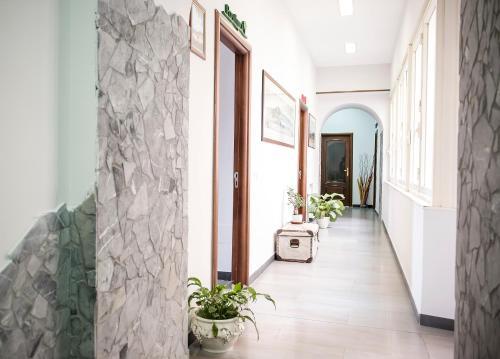 B&B Le 4 Stagioni Dante's Suites