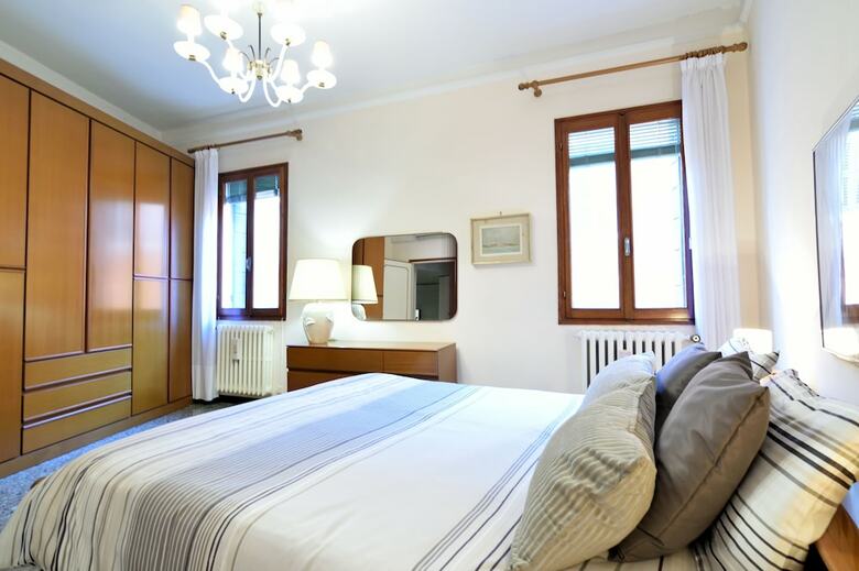Apartamento Venice Life