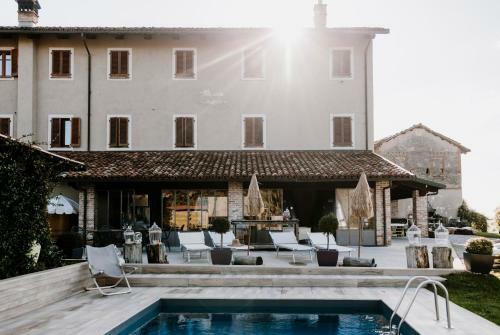 Agroturismo Casa Baricalino
